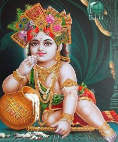 Lord Krishna Images HD download